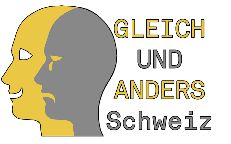  GLEICH UND ANDERS Schweiz